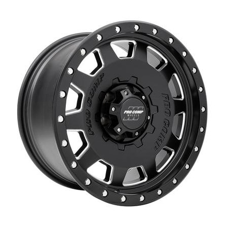 Procomp Alloys 18X9 6X55 5BS 5160-898350